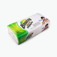 Bounty Napking x100